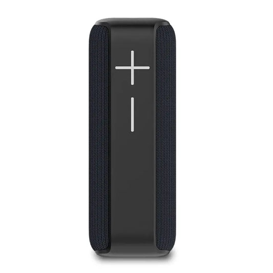 P15 10W Portable Bluetooth Speaker Outdoor Loudspeaker Sound System Stereo, Support TF&FM Utrano