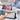 Painted Pattern Vegan Leather Phone Case with Strap, For Galaxy S24+ 5G / S25+ 5G, For Galaxy S25 Ultra 5G, For Galaxy S24 FE 5G  