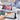 Painted Pattern Vegan Leather Phone Case with Strap, For Galaxy S26+ 5G, For Galaxy S26 Ultra 5G, For Galaxy S26 5G  