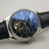 Parnis shop watch men's watch Utrano