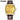 Pausini automatic mechanical watches Mens watch Korean business hollow waterproof mechanical watch wholesale gift 