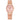 Personality Bowknot Fashion Digital Sunflower Watch Women  