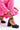  Platform pumps model 181838 Step in style 