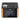 Plug-in Bluetooth Home Hotel Bedside Bedroom Alarm Clock Subwoofer Mini Speaker  