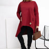  Plus size Tunic model 223032 Relevance 