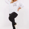  Plus size blouse model 212683 Relevance 