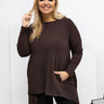  Plus size blouse model 223929 Relevance 