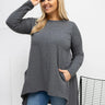  Plus size blouse model 223931 Relevance 