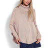  Poncho model 122917 PeeKaBoo 