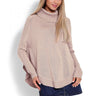  Poncho model 122917 PeeKaBoo 