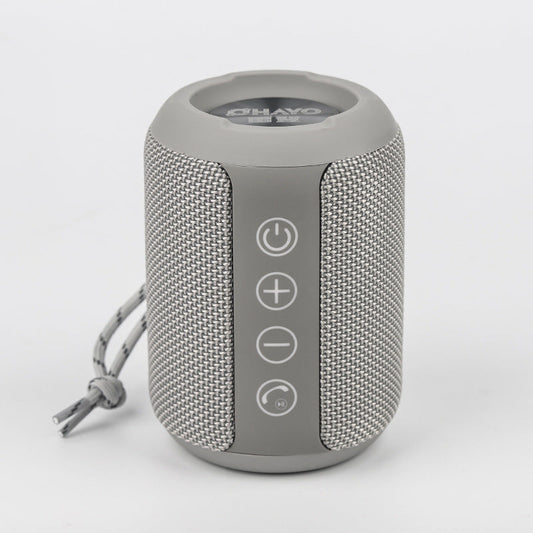 Portable Bluetooth Speaker  