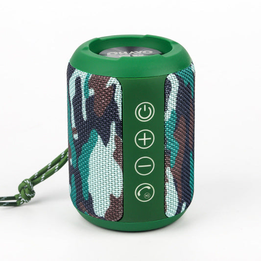 Portable Bluetooth Speaker  