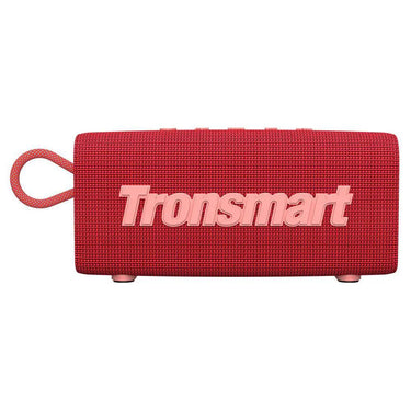 Portable Outdoor Waterproof Bluetooth Speaker  