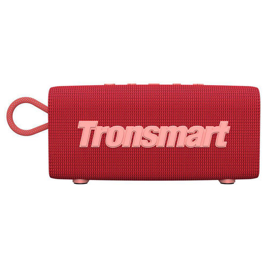 Portable Outdoor Waterproof Bluetooth Speaker  