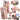 Precision Hole Silver-Edged Ring RFID Blocking Zipper Wallet Magnetic Vegan Leather Phone Case, For iPhone 16 Plus, For iPhone 16, For iPhone 15 Pro Max  