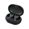 Private Model Bluetooth earphones TWS High Quality Long Battery Life Touch Sports earbuds  