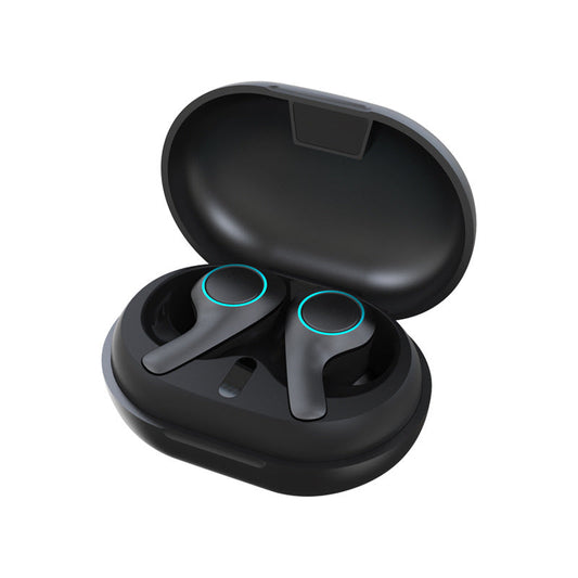 Private Model Bluetooth earphones TWS High Quality Long Battery Life Touch Sports earbuds  