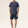  Pyjama model 208075 Henderson 