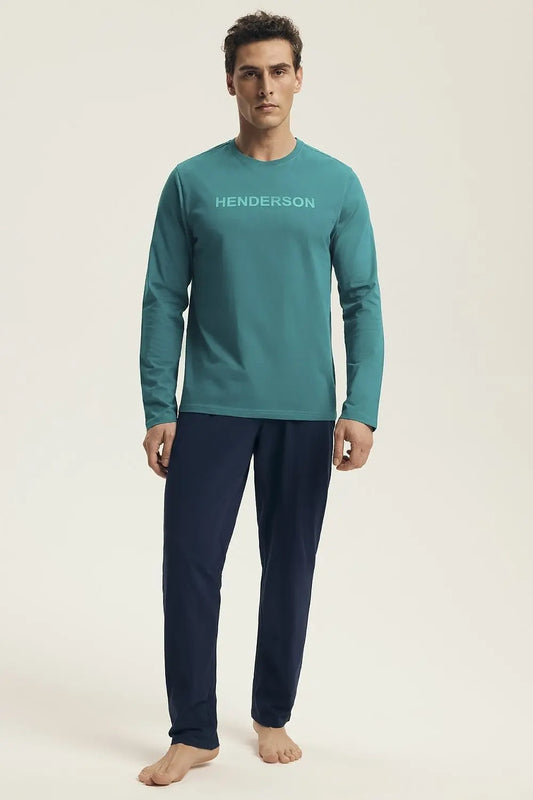  Pyjama model 219792 Henderson 