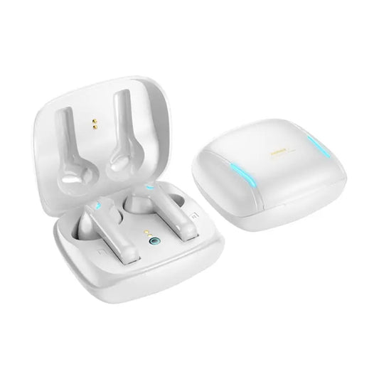 REMAX TWS-40 True Wireless Music Gaming Bluetooth Earphone Utrano