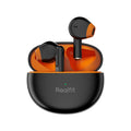 Black Orange