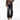 Relaxed Straight Leg Jeans Men Long Pants  