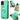 Retro Magsafe Cross Leather Ring Holder Card Bag Phone Case, For iPhone 11, For iPhone 11 Pro, For iPhone X / XS  