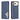 Rhombus Texture Magnetic Leather Phone Case, For iPhone 17 Pro Max, For iPhone 17 Pro, For iPhone 17, For iPhone Air  