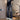 Ripped Denim Pants Men Washed Design Clean Fit Straight Leg Wide Leg Long Pants  