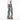 Ripped Jeans Men Style Trendy Loose Breathable  