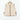 Round neck waist lambhair women's vest  