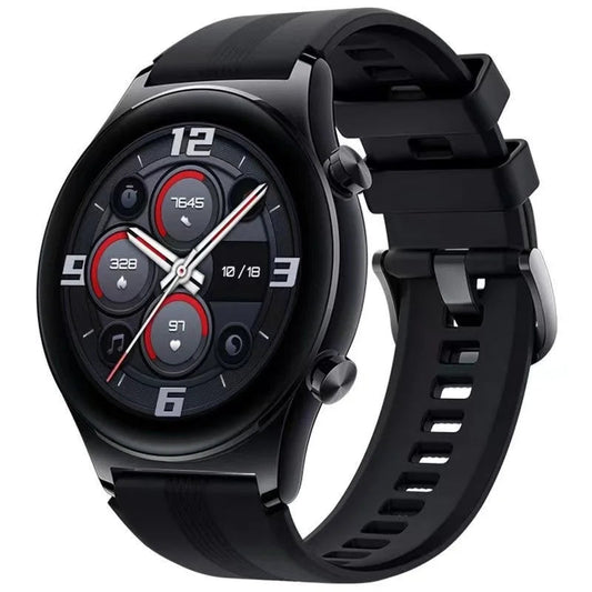 Honor Watch GS 3 Smart Sports Watch Bluetooth Talking Heart Rate Mobile Payment Waterproof Authentic  