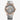 AGELOCER Major Breakthrough 29.51-Days Moon Phase Dark Grey Original Astronomer Men's Mechanical Watch Birthday Gift for Men  