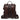 Vintage Backpacks Women Leather Shoulder Backpack Fashion Anti-theft Women Backpacks High Quality Leisure Shoulder Bags Mochila  
