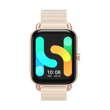 S4PLUS LS11 Smart Bluetooth Sports Watch Monitoring Sleep Waterproof Utrano