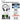 Picun F8 Pro ANC Wireless Headphones 3D Spatial Audio Head Tracking -52dB ANC HIFI Bluetooth Headset ENC HD Mic Low-Latency APP  
