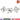 Original HUAWEI FreeBuds Pro 3 Wireless Bluetooth Headphone Headset Earbuds Active Nnoise Cancellation Dynamic Driver  