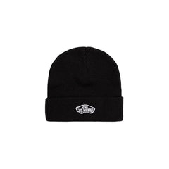 Child Hat Vans Classic Black (One size)