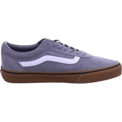 Men’s Casual Trainers Vans Ward Frost Indigo