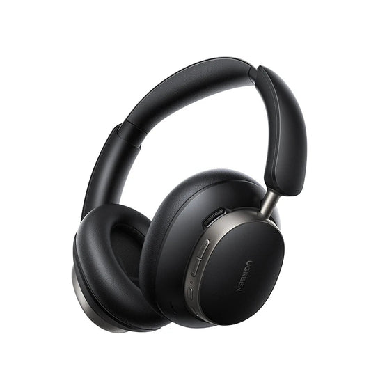 UGREEN Studio Pro 48dB ANC Wireless Headphones Over Ear Bluetooth Earphones Active Noise Cancellation Hi-Res LDAC 120h Playtime  