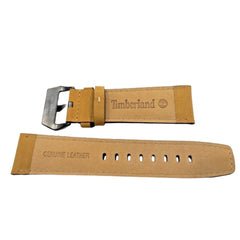 Watch Strap Timberland 03-TBL14816JLBN07 Brown