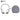 Picun F6 Active Noise Cancelling Wireless Headphones Head Tracking 3D Audio 40mm Hi-Res ANC Bluetooth Headset HIFI APP Control  