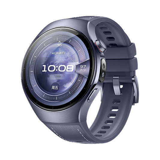 HUAWEI WATCH 5 HarmonyOS AI Smartwatch (42mm/46mm) Bluetooth 5.2  