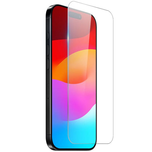 NORTHJO A++ Screen Protector Tempered Glass Film, For iPhone 17 Pro Max, For iPhone 17 Pro, For iPhone 17, For iPhone  Air, For iPhone 17e / 16e, For iPhone 16 Pro Max, For iPhone 16 Pro, For iPhone 16 Plus, For iPhone 16, For iPhone 14 Pro            ...  
