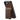 Suteni H17 Litchi Texture Leather MagSafe Detachable Wallet Phone Case, For iPhone 12 Pro, For iPhone 17e / 16e  