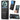 Carbon Fiber Card Bag Fold Stand Phone Case, For Honor 90 Pro, For Honor 90, For Honor Magic5 Pro, For Honor Magic5  
