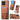 Carbon Fiber Card Bag Fold Stand Phone Case, For Honor X8A, For Honor X9A, For Honor X7A, For Honor 80 SE  