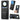 Carbon Fiber Card Bag Fold Stand Phone Case, For Honor 80, For Honor 80 Pro, For Honor X40, For Honor X8 5G  