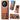 Carbon Fiber Card Bag Fold Stand Phone Case, For Honor X8A, For Honor X9A, For Honor X7A, For Honor 80 SE  