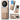 Carbon Fiber Card Bag Fold Stand Phone Case, For Honor X8A, For Honor X9A, For Honor X7A, For Honor 80 SE  